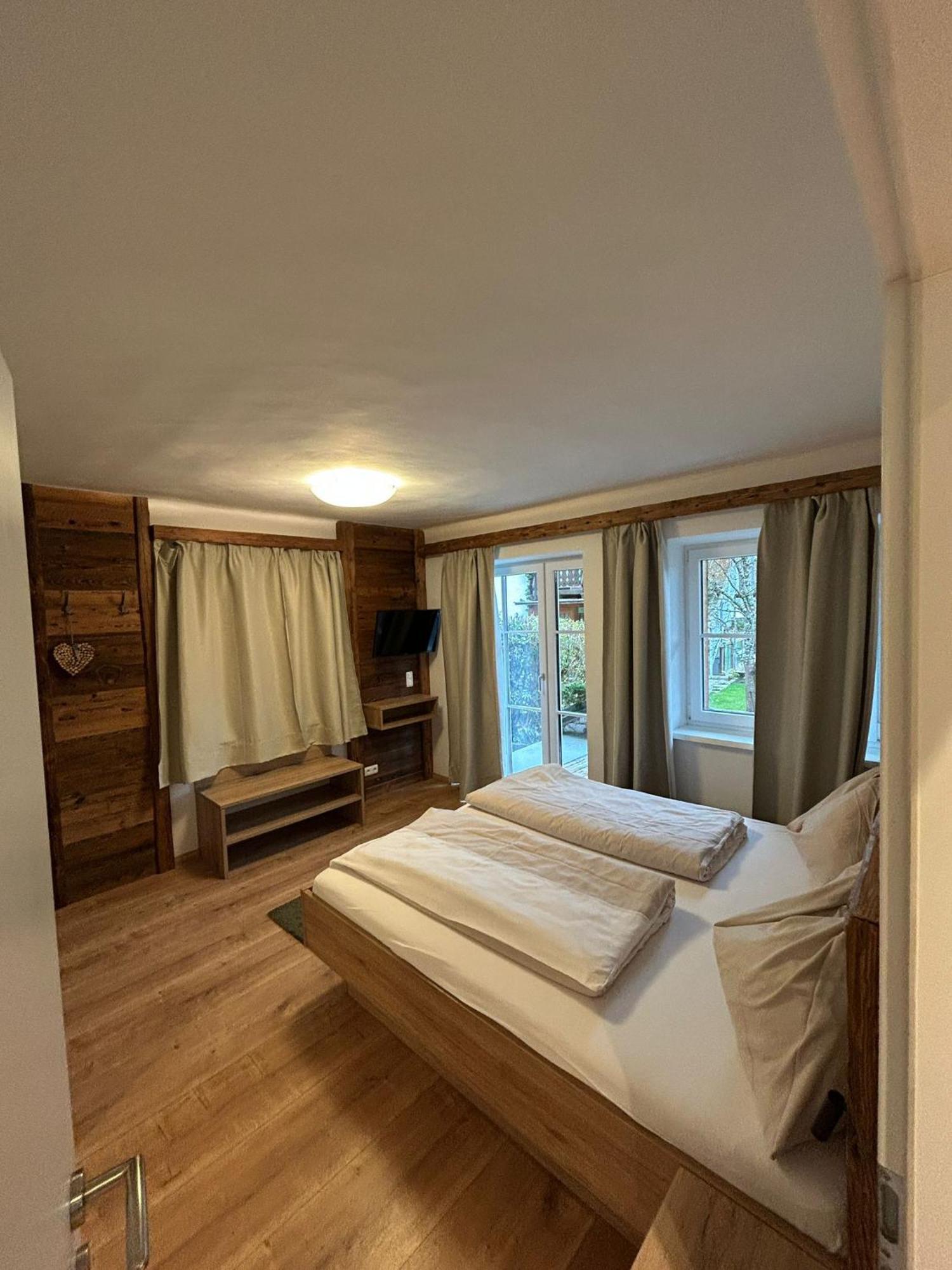 Gartenhouse Sankt Wolfgang im Salzkammergut Luaran gambar
