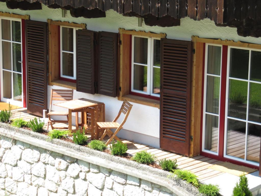 Gartenhouse Sankt Wolfgang im Salzkammergut Bilik gambar